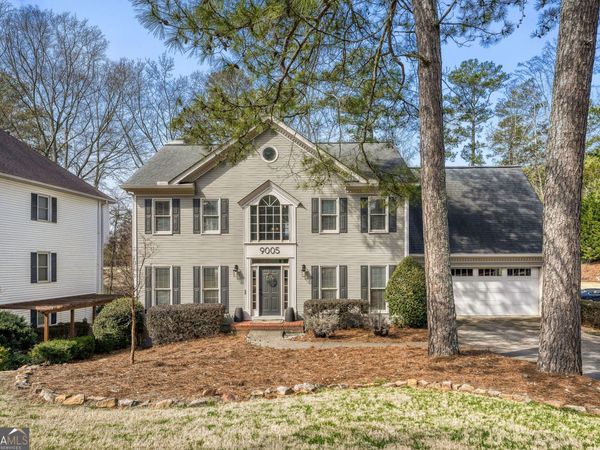 9005 Ridgestone Court, Roswell, GA 30076