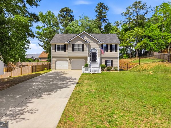 9435 Pebble Creek Court, Villa Rica, GA 30180