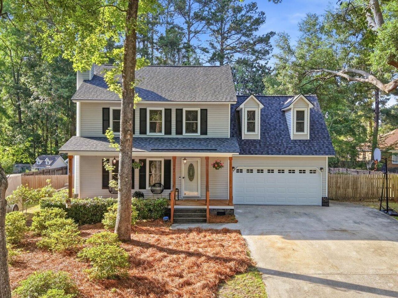 102 Garbon Drive Photo 1