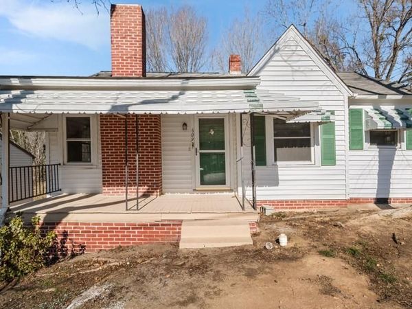 609 Martha Place, High Point, NC 27263