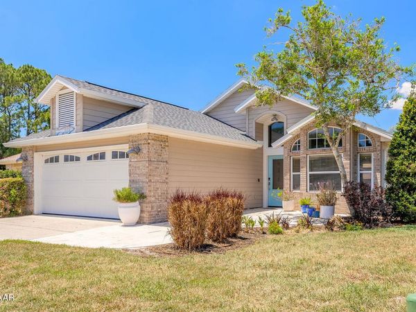 103 Morning Dove Court, Daytona Beach, FL 32119
