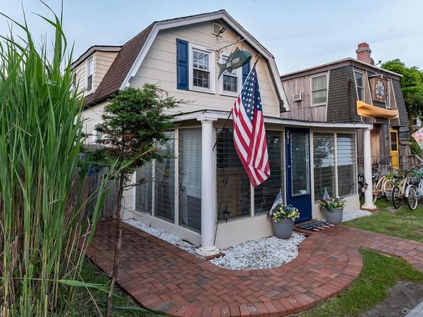 291 Cottage Walk , Ocean Beach, NY 11770