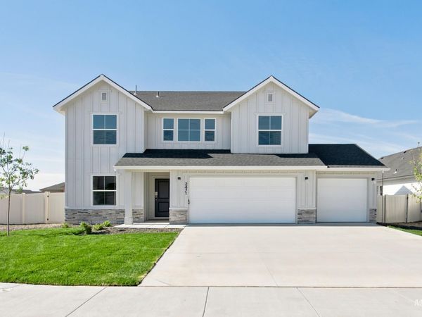 2471 W Clegane Ct, Kuna, ID 83634