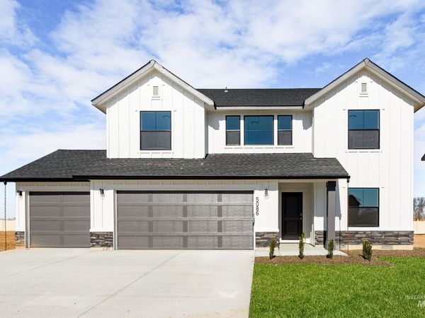 2471 W Clegane Ct, Kuna, ID 83634