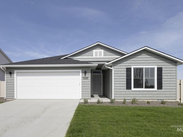 3080 W Taiban Creek Dr, Kuna, ID 83634