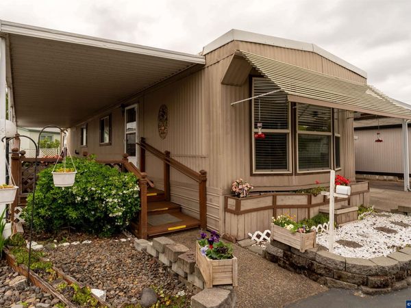 277 NE Conifer #132 Bl, Corvallis, OR 97330