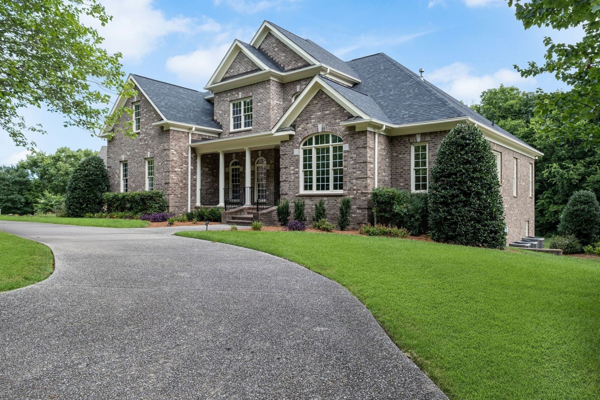 424 Sandcastle Rd, Franklin, TN 37069 Main Photo