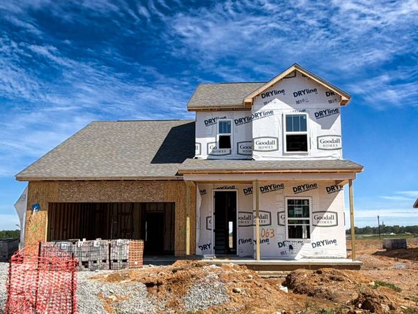 2009 Bennett Creek Dr , Columbia, TN 38401