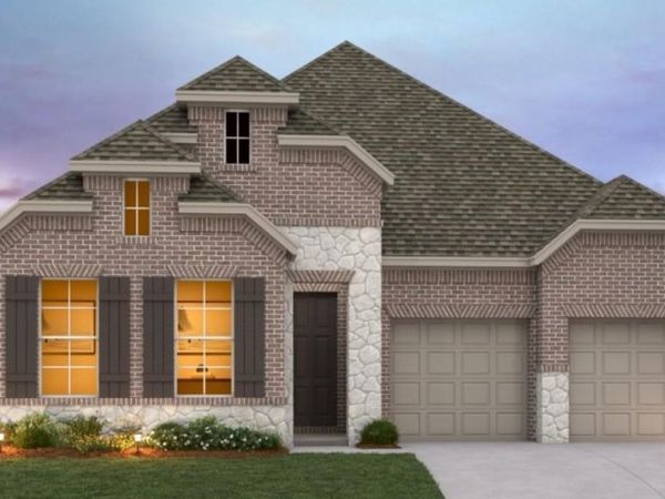 528 Redding WAY, Georgetown, TX 78633