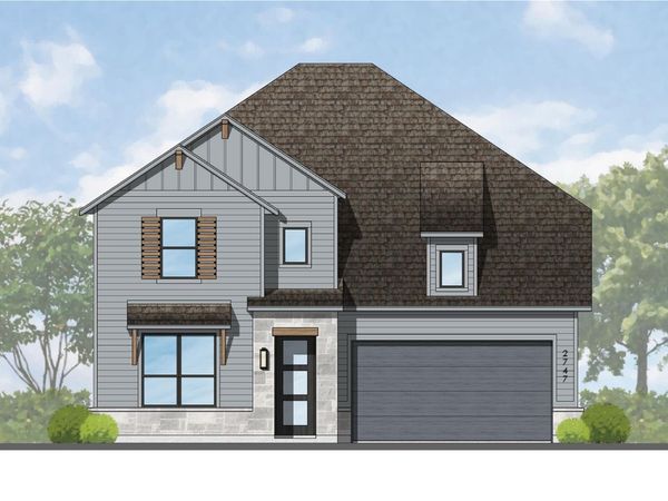 9112 Golden Lion DR, Austin, TX 78744