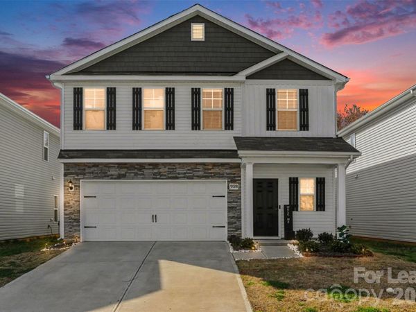 9028 Stoney Waters Court, Charlotte, NC 28215