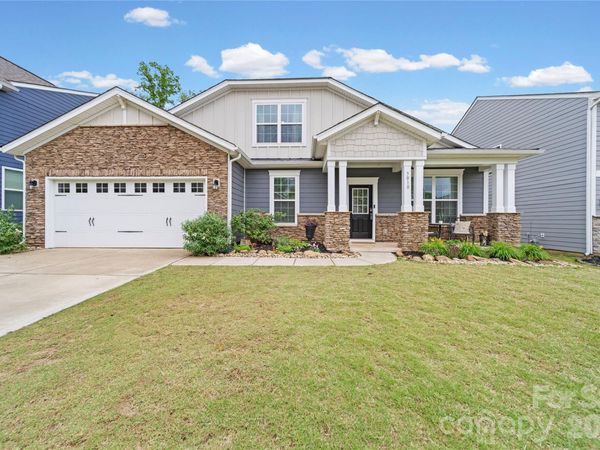 3010 Eagle Ridge Lane , Indian Trail, NC 28079