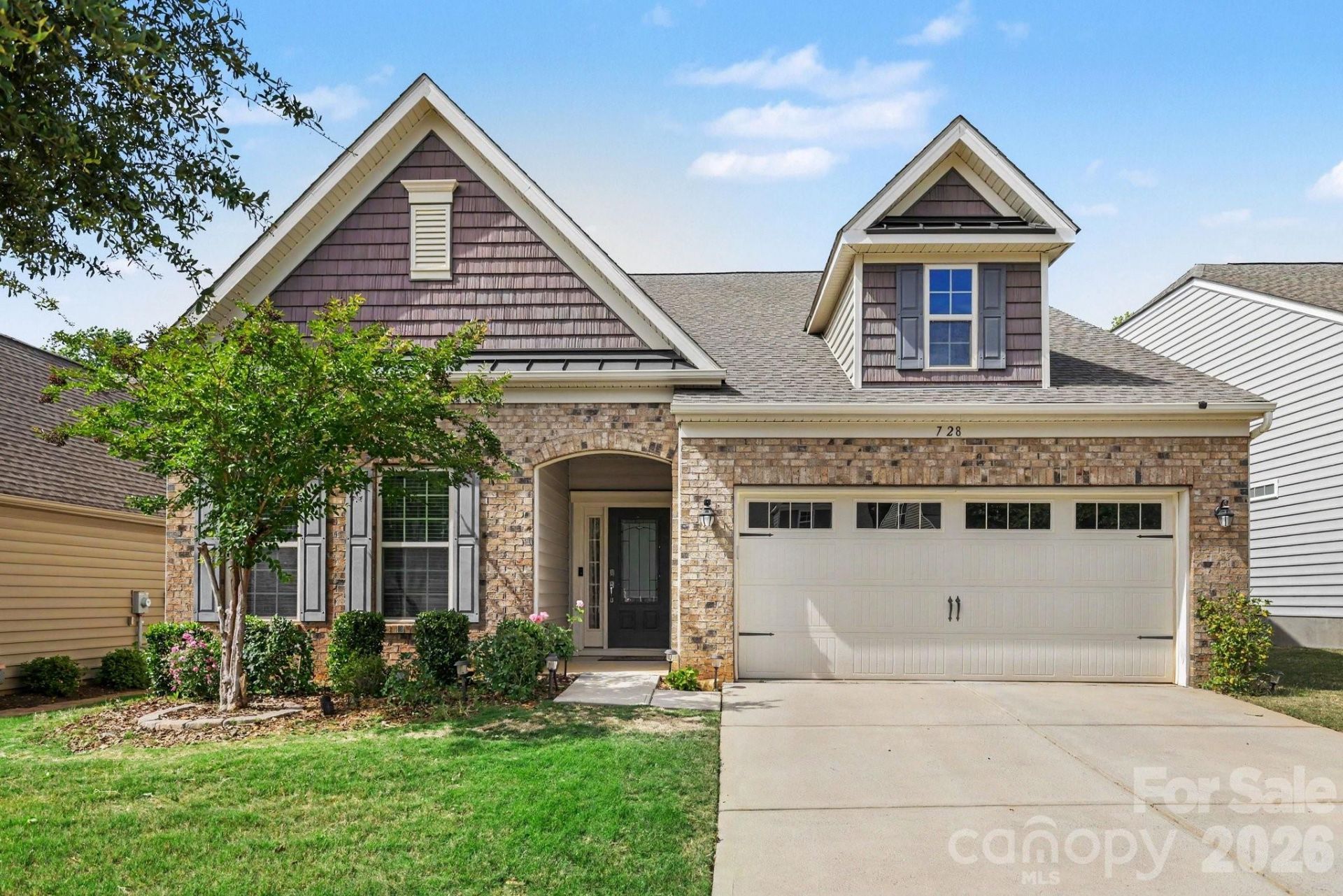 728 Bearcamp Way, Fort Mill, SC 29715 Main Photo