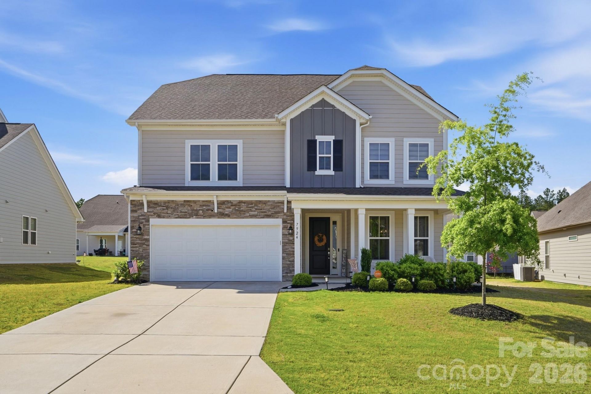 7924 Creek Park Drive , Denver, NC 28037 Main Photo