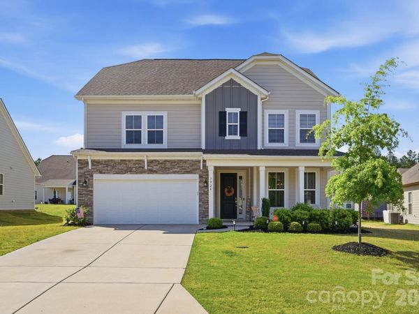 7924 Creek Park Drive , Denver, NC 28037
