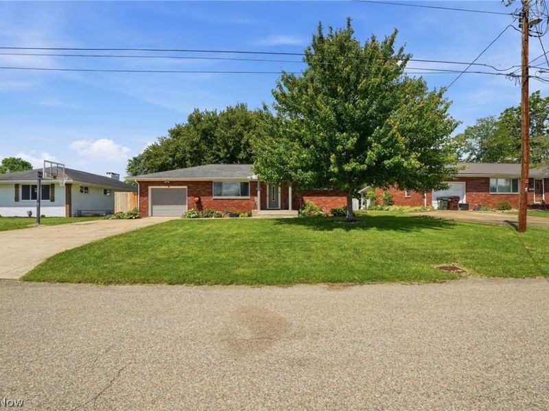 803 Westview Drive , Belpre, OH 45714 Photo 27