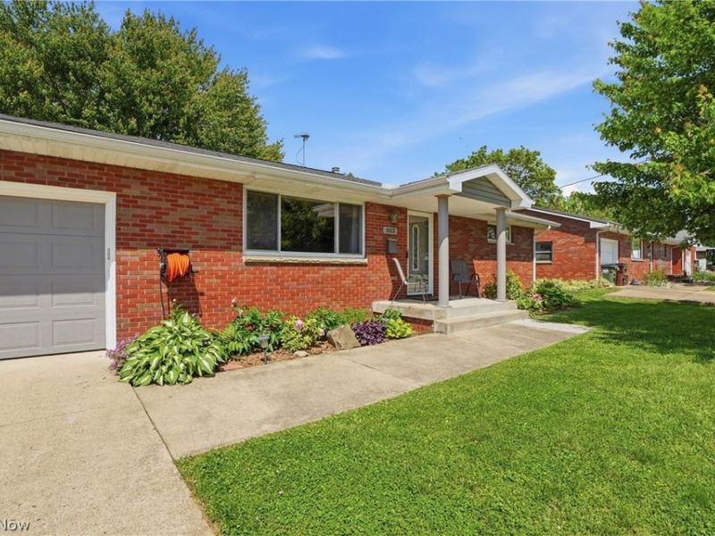 803 Westview Drive , Belpre, OH 45714 Photo 29