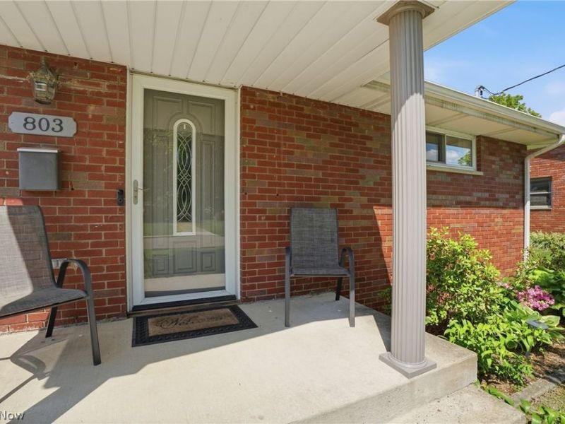 803 Westview Drive , Belpre, OH 45714 Photo 30