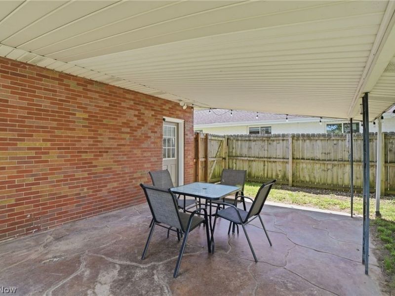 803 Westview Drive , Belpre, OH 45714 Photo 33