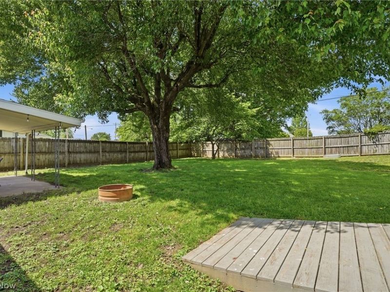 803 Westview Drive , Belpre, OH 45714 Photo 35