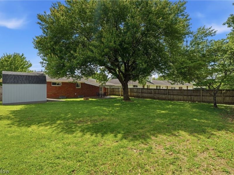 803 Westview Drive , Belpre, OH 45714 Photo 36
