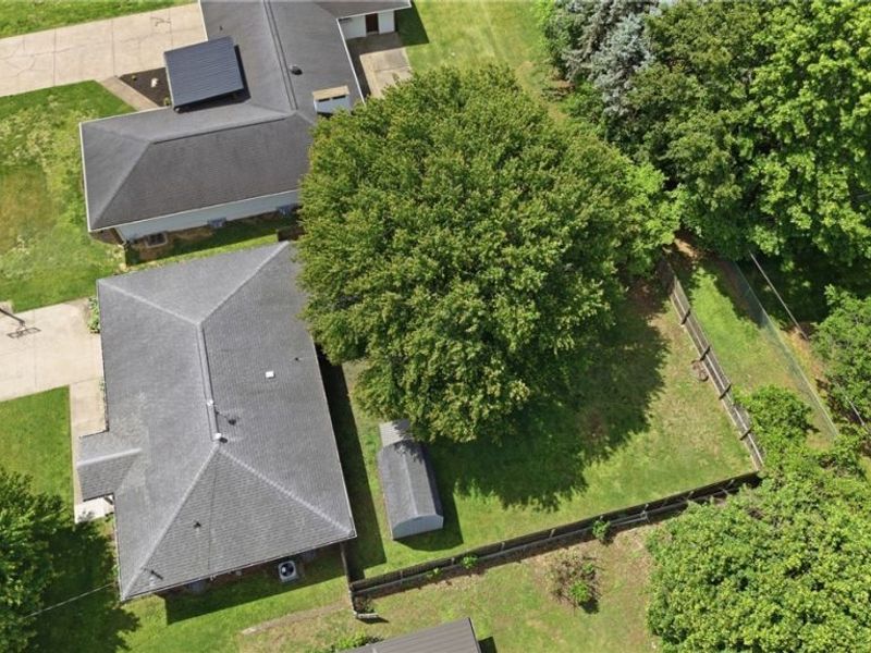 803 Westview Drive , Belpre, OH 45714 Photo 37