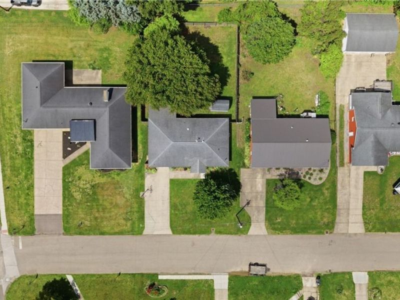 803 Westview Drive , Belpre, OH 45714 Photo 38
