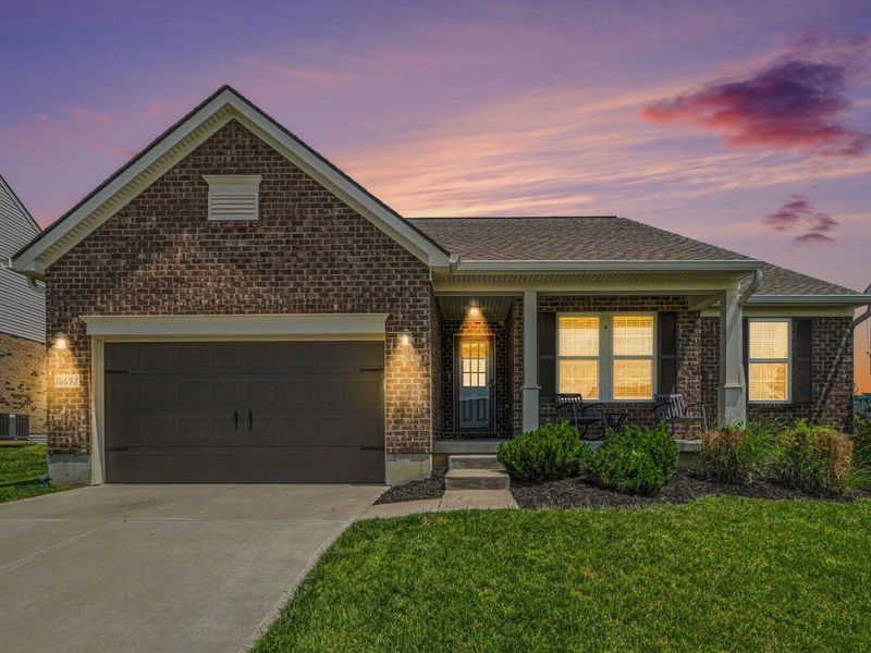 10691 Blooming Court, Independence, KY 41051 Photo 1