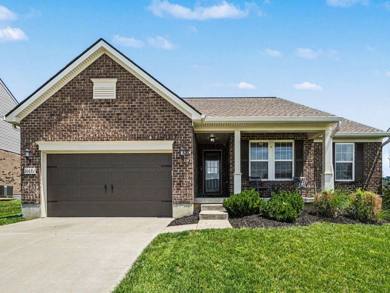 10691 Blooming Court, Independence, KY 41051 Photo 2