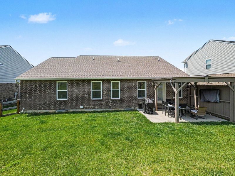 10691 Blooming Court, Independence, KY 41051 Photo 23
