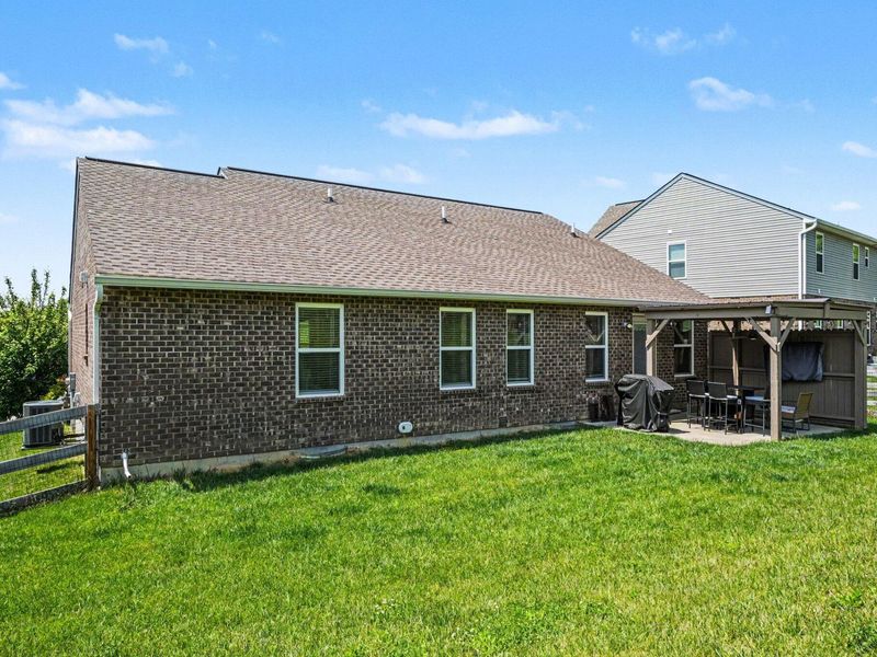 10691 Blooming Court, Independence, KY 41051 Photo 24