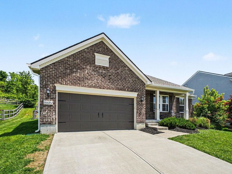 10691 Blooming Court, Independence, KY 41051 Photo 3