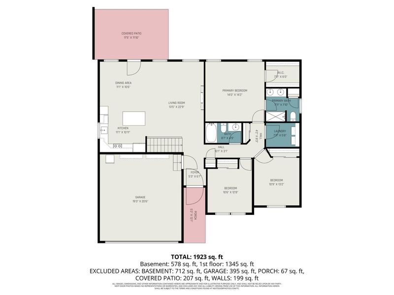 10691 Blooming Court, Independence, KY 41051 Photo 30