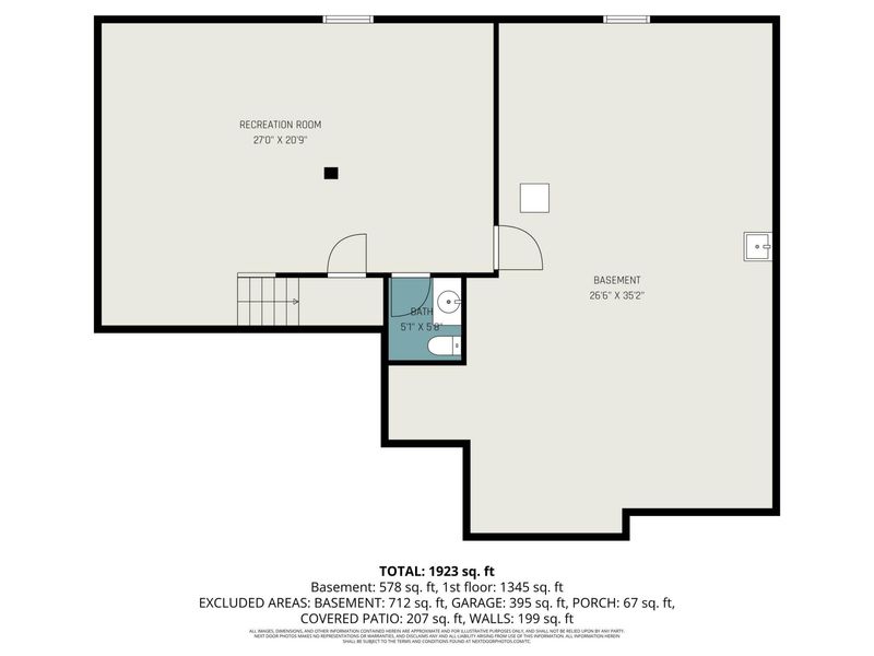 10691 Blooming Court, Independence, KY 41051 Photo 31
