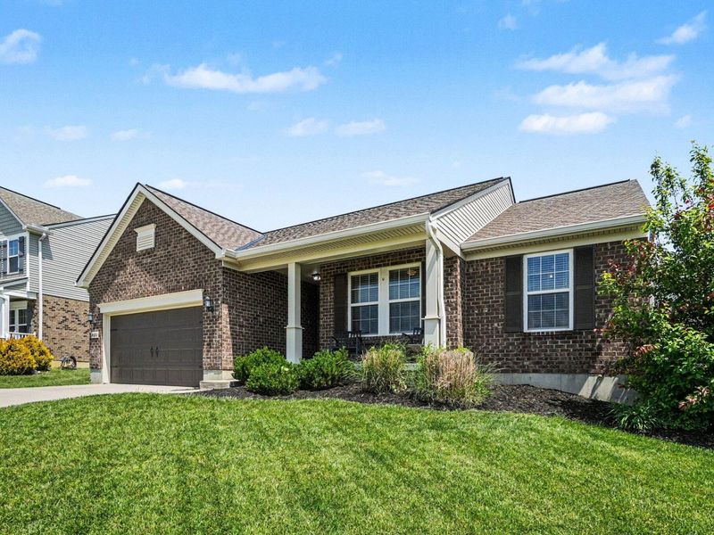 10691 Blooming Court, Independence, KY 41051 Photo 4