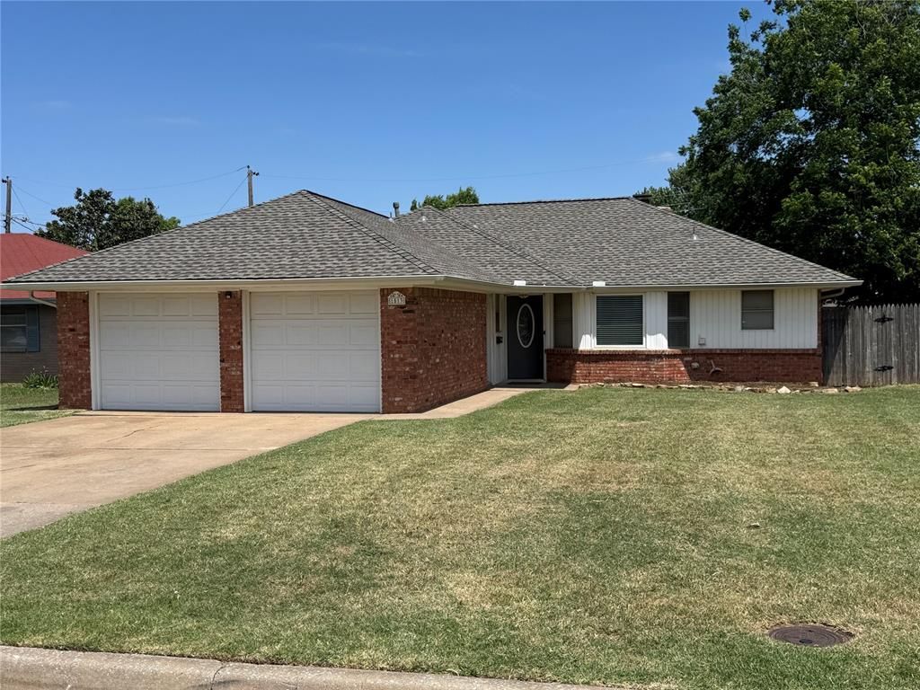 1513 Carlton Way, Oklahoma City, OK 73120 Main Photo