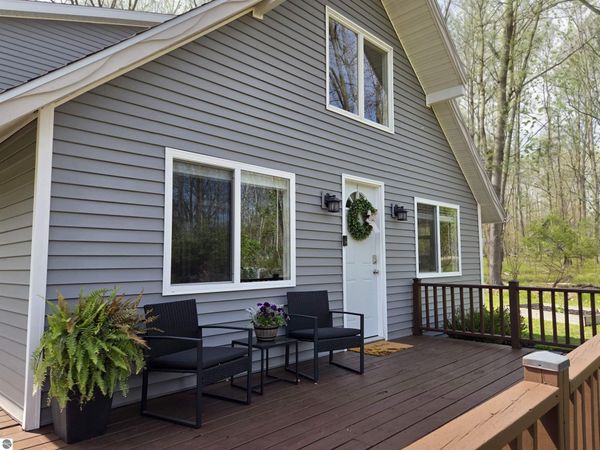983 Duquesa Drive, Lake Isabella, MI 48893