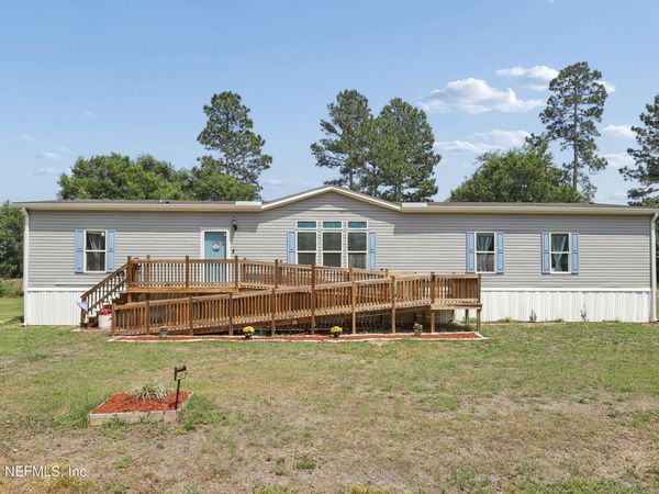 14681 NORMANDY Boulevard, Jacksonville, FL 32234