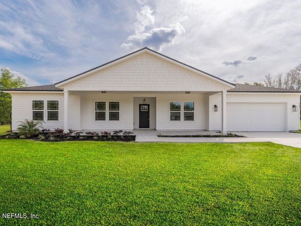 10 YUCCA Street, Middleburg, FL 32068