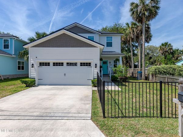 1428 PALMER Street, Jacksonville, FL 32233