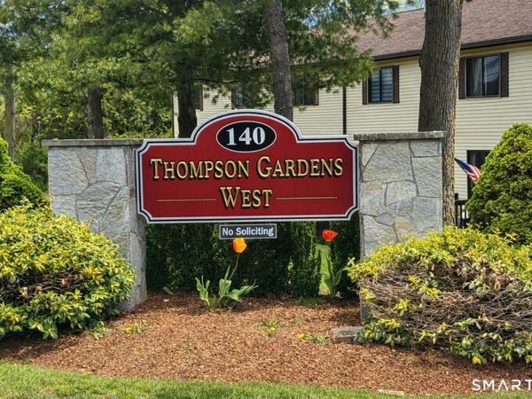 140 Thompson, Unit 31B, East Haven, CT 06513