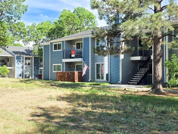 2260 E Geddes Avenue, Unit H, Centennial, CO 80122