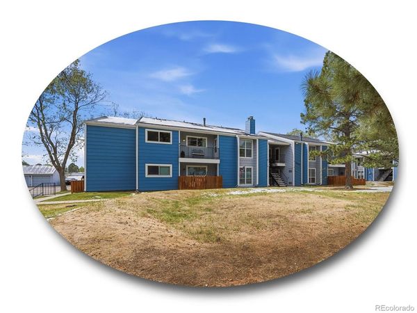 2260 E Geddes Avenue, Unit H, Centennial, CO 80122