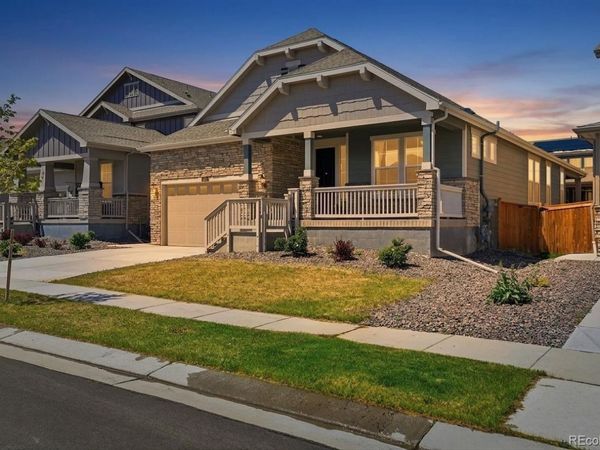 629 176th Avenue, Broomfield, CO 80023