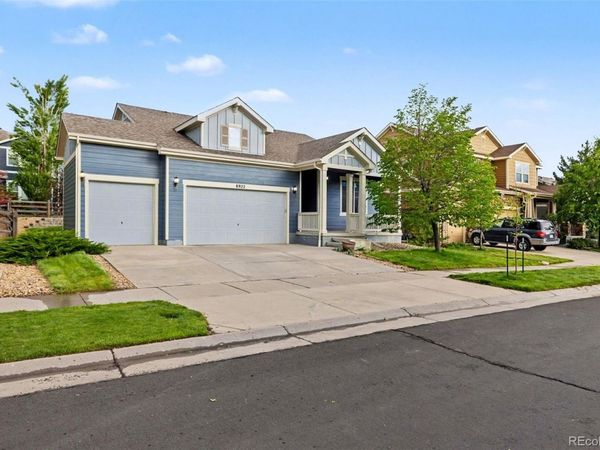 8922 Ellis Street, Arvada, CO 80005