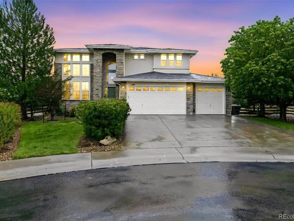 5290 Spur Cross Trail, Parker, CO 80134
