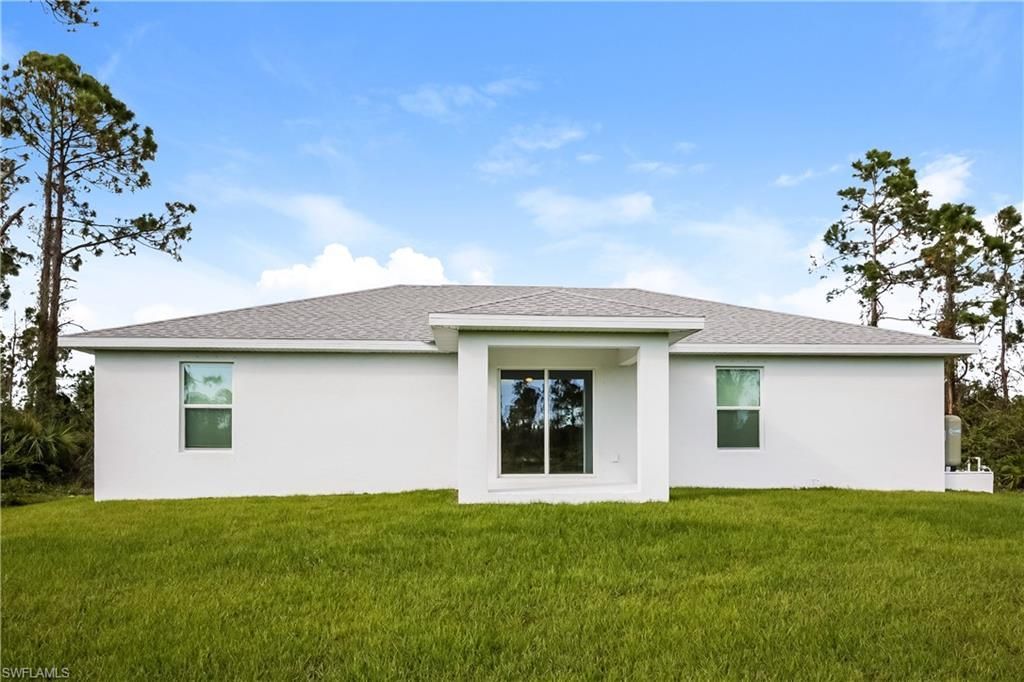 1222 Summa Blvd , Lehigh Acres, FL 33974 Photo