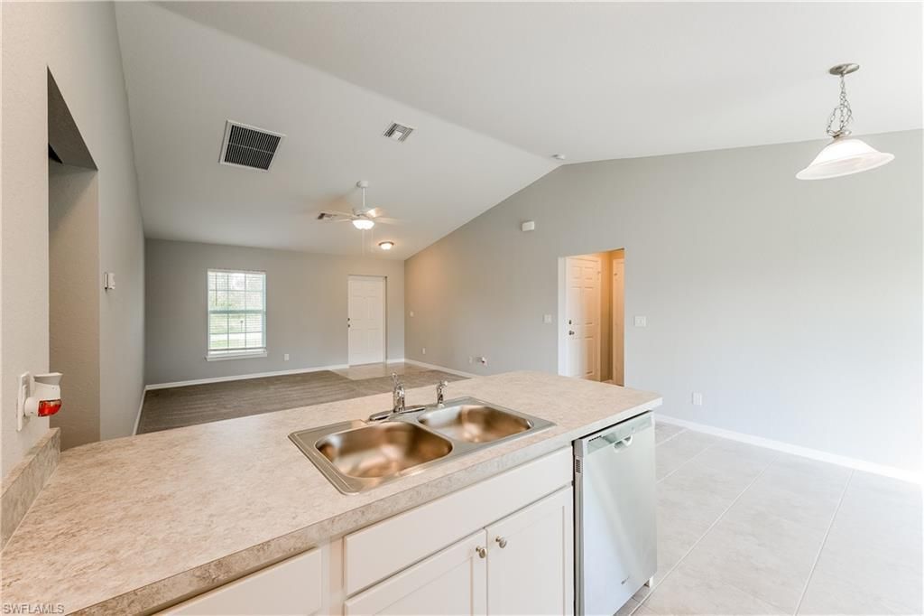 1222 Summa Blvd , Lehigh Acres, FL 33974 Photo