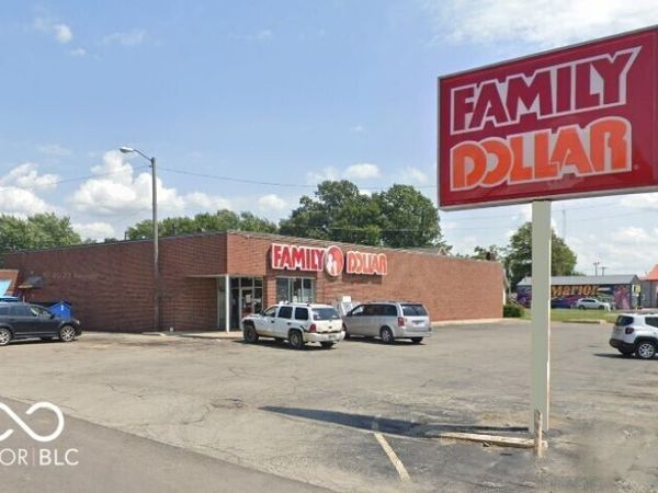 3201 S Adams Street, Marion, IN 46953