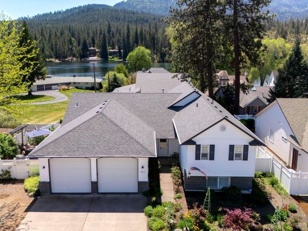 602 E Kokanee DR, Post Falls, ID 83854